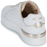 s.Oliver 5-23603-43-100 Bijela | shoptok.hr
