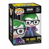 Funko pop! movies: batman 85th anniversary - the joker with teeth | ePonuda.com