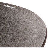 Fellowes Memory Foam Wrist Support with Mousepad bl | shoptok.hr