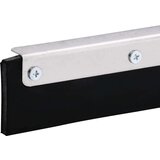 vidaXL Podni brisač 60x122,5 cm čelik i guma Cijene