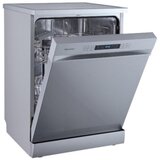 Hisense HS622E10X mašina za pranje sudova