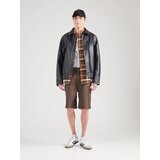 Volcom Chino hlače 'BILLOW 22' rjava | Shoptok.si