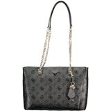 Guess TORBA ZA ŽENE CRNA | shoptok.hr