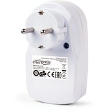 Gembird 2-portni punjač za mobilne uređaje 2.1A, Belo | Eponuda.com