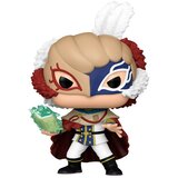 Funko POP figura Black Clover William | shoptok.hr