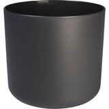ELHO b.for soft okrogel antracit - Ø 16 cm | Shoptok.si