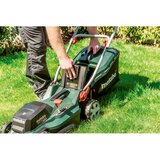 Metabo kosilnica RM 36-18 LTX BL 36 Aku | Shoptok.si