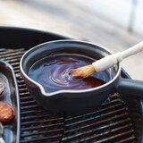 Emile henry BBQ keramična grill posoda za omake | Shoptok.si