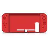 NINTENDO SWITCH Silicon Protective Case Red Cijene