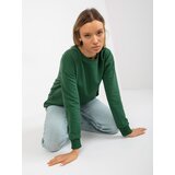 RELEVANCE Sweatshirt-RV-BL-8310.60-dark green Cijene