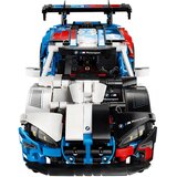 Lego Technic: Dirkalnik BMW M4 GT3 EVO | Shoptok.si
