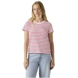 Levi's Levis - prugasta ženska majica Cene