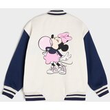 Sinsay jakna Minnie Mouse za djevojčice 790AJ-59X | shoptok.hr