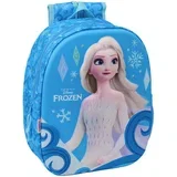 Disney 3D LED ruksak 33 cm