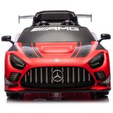  Licencirani auto na akumulator Mercedes AMG GT3 - crveni | shoptok.hr