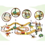 Jungle Dino park za autićima ( 20014403 ) | Eponuda.com