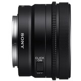 Sony Objektiv SEL-50F25G | Shoptok.si