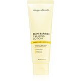 Ongredients Skin Barrier Calming Lotion EX vlažilni losjon za obraz za krepitev kožne pregrade 80 ml Cene