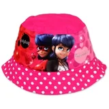 Miraculous Ladybug kapa - roza