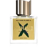 Nishane Fan Your Flames X parfumski ekstrakt uniseks 50 ml | Shoptok.si