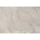 Kayoom PREPROGA Z VISOKIM FLOROM 160/230 cm tkano siva | Shoptok.si