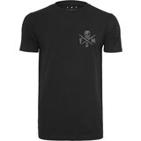 Merchcode Stick It Tee Black | shoptok.hr