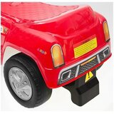  Otroška guralica Malusa - rdeča | Shoptok.si