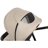 Kikka Boo kolica za bebe 3u1 Modena Beige, 0m+ | Eponuda.com
