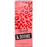 VELNEA YOUNG parfem Divine 100 ml Cene