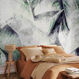 Artgeist Fototapeta Eclectic Jungle, 100x70cm | Shoptok.si