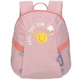 Lässig Tiny Ruksak Outdoor Sunshine peach | shoptok.hr