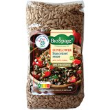 Biospajz Organski oljušteni sirovi suncokret Biošpajz, 450g u
