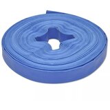 vidaXL Ravno crijevo 25 m 1 " PVC za dovod vode Cijene