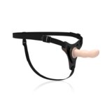 Fetish Submissive Strap-on G-spot 12,5cm, kožen | Shoptok.si