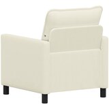 SOFA Krem 76 x 81 x 87,5 cm Tkanina | shoptok.hr