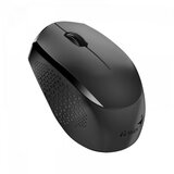 Genius Bežični miš NX-8000S 1200dpi Silent Crni | Eponuda.com