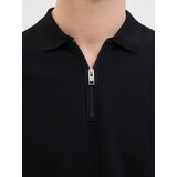 JJ Rebel Muški džemper 12279437, Crni | ePonuda.com