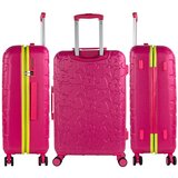 Agatha Ruiz De La Prada Iconic Ružičasta | shoptok.hr
