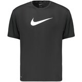 Nike Dri-FIT muška majica kratkih rukava crna u