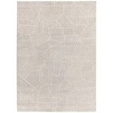 Universal Svijetlo sivi/krem tepih 160x230 cm Porto – | shoptok.hr