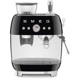 Smeg Aparat za kafu EGF03BLEU | Eponuda.ba