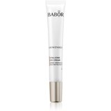Babor Skinovage Vitalizing Eye Cream krema za predel okoli oči proti oteklinam in temnim kolobarjem 15 ml Cene
