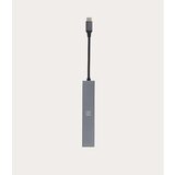 Tucano 4-IN-1 TYPE-C HUB IT - Zubehör USB Hub 63033 Cene