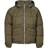 Volcom Puhovke MAXSTONE 5K JKT Kaki Cene