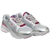 Ellesse Nizke superge Jami Srebrna | Shoptok.si