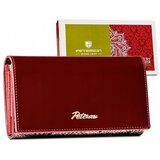 Peterson Denarnice rovicky258070 Bordo | Shoptok.si