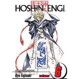 VIZ Media Ryu Fujisaki - Hoshin Engi, Vol. 6 Cene