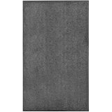  Otirač perivi antracit 90 x 150 cm | shoptok.hr