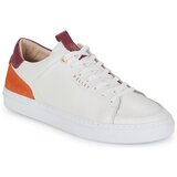 Pellet Nizke superge SIMON Bela | Shoptok.si