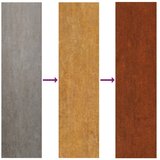  Vrtna saksija Rđa 280 x 80 x 60 cm Otporni čelik - Otporni čelik 280 x 80 x 60 cm | shoptok.hr